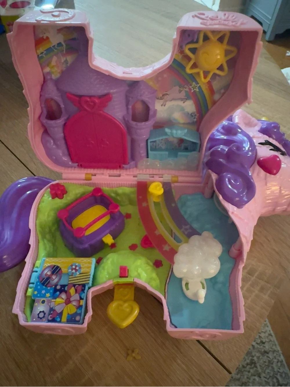 N/A polly pocket